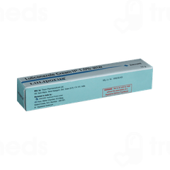 Luliporus Cream 10 GM