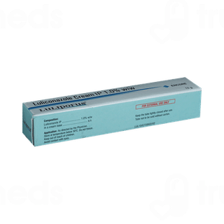 Luliporus Cream 10 GM
