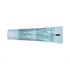 Luliporus Cream 10 GM
