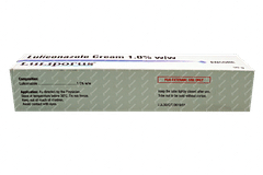 Luliporus Cream 30gm Luliporus Cream 30gm