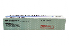 Luliporus Cream 30gm Luliporus Cream 30gm