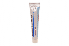 Luliporus Cream 30gm Luliporus Cream 30gm