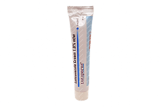 Luliporus Cream 30 GM