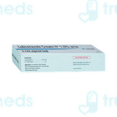 Luliporus Cream 30gm