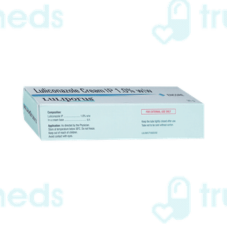 Luliporus Cream 30gm