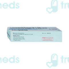 Luliporus Cream 30gm