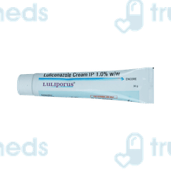 Luliporus Cream 30gm