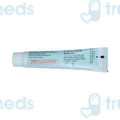 Luliporus Cream 30gm