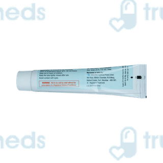 Luliporus Cream 30gm