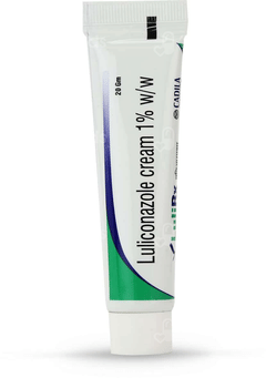 Lulirx Cream 20Gm