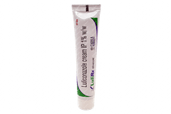Lulirx Cream 30gm