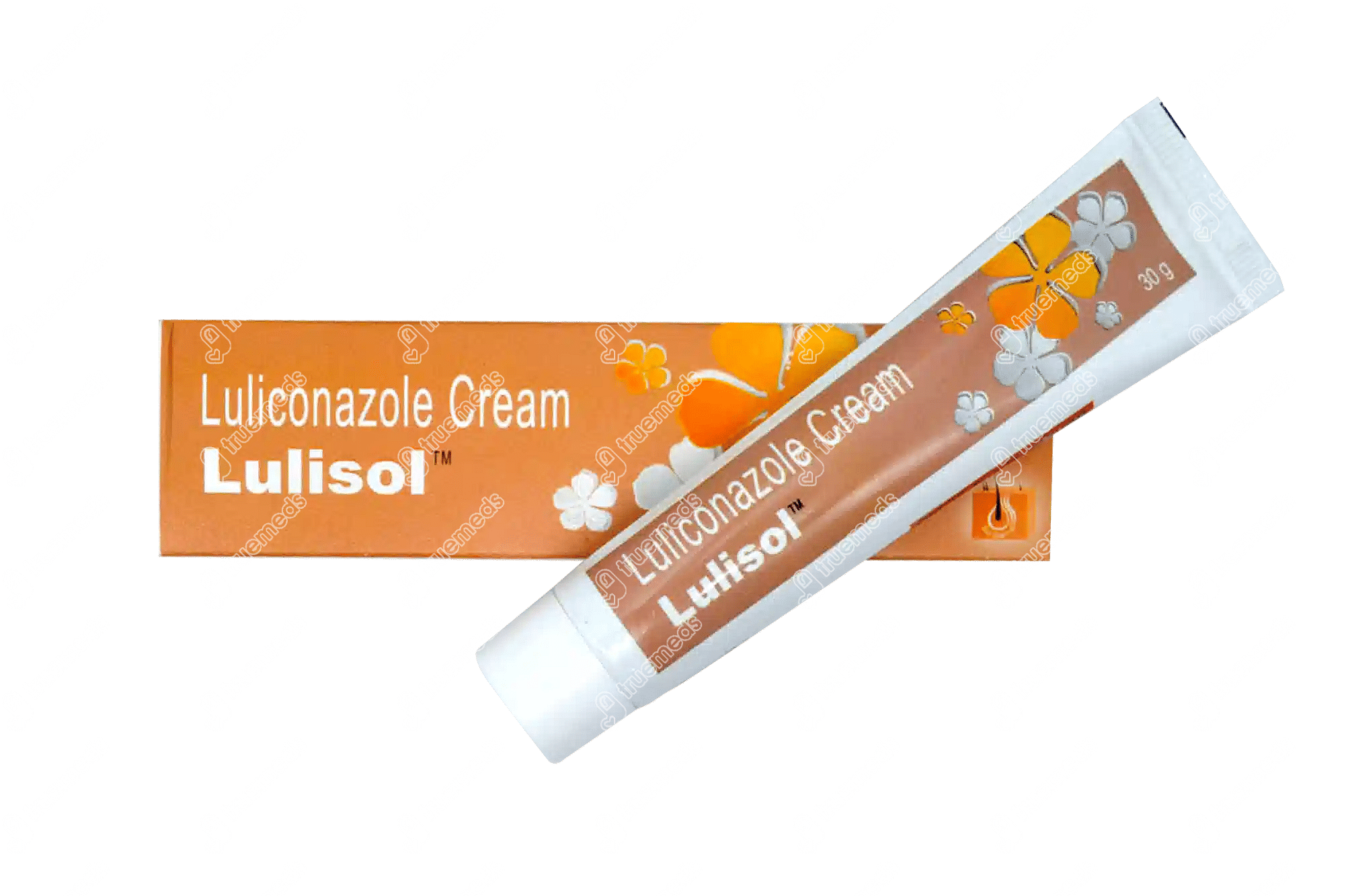 Lulisol Cream 30Gm: Uses, Side Effects, Price & Substitutes