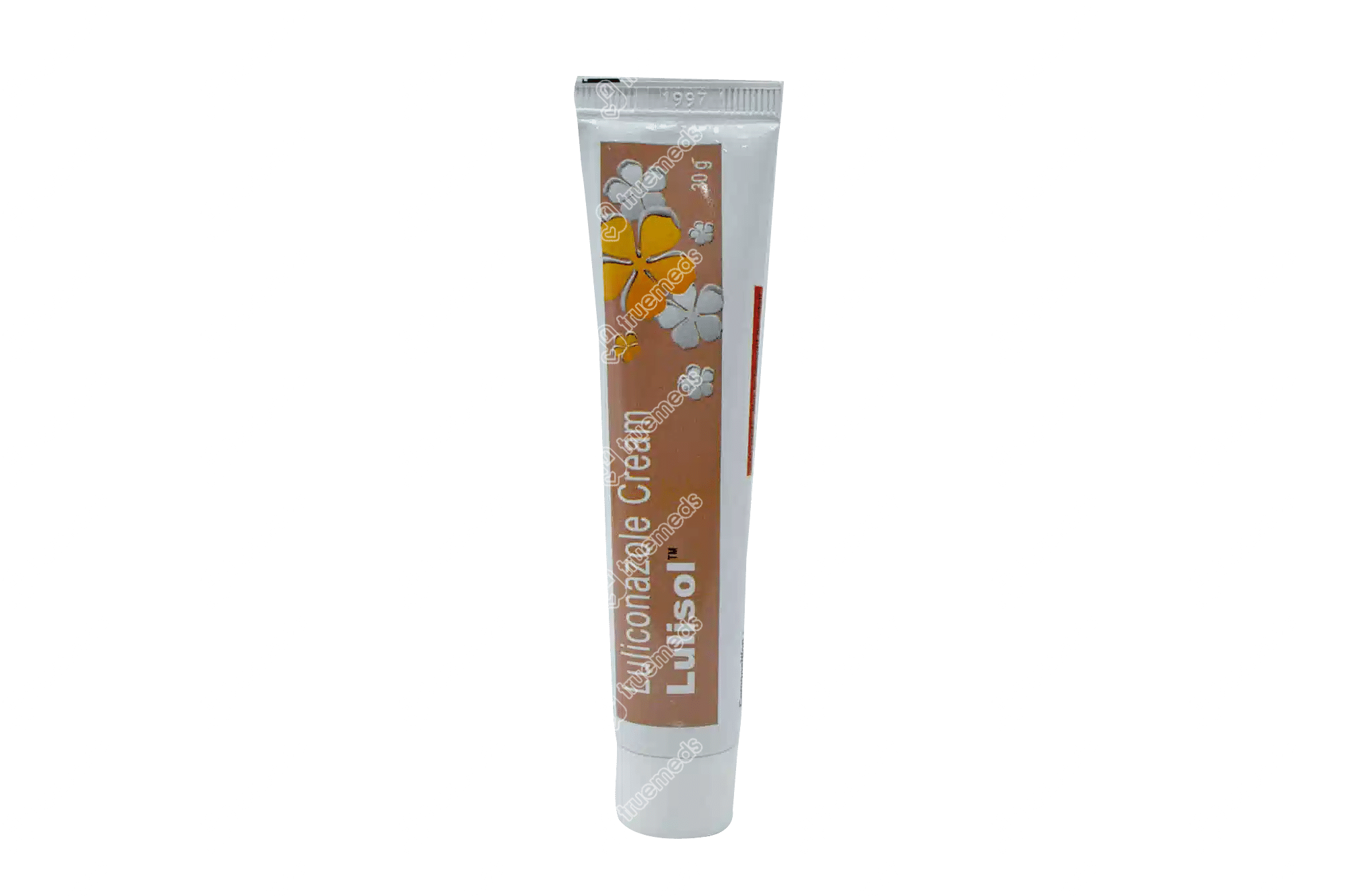 Lulisol Cream 30Gm: Uses, Side Effects, Price & Substitutes