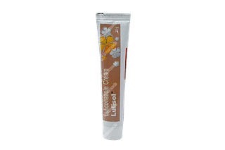 Lulisol 1 % Cream 30 GM