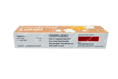 Lulisol Cream 30gm Lulisol Cream 30gm