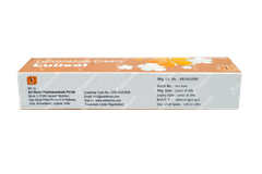 Lulisol Cream 30gm Lulisol Cream 30gm
