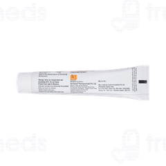 Lulisol Cream 30Gm Lulisol Cream 30Gm