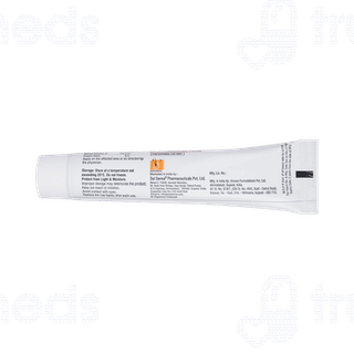 Lulisol Cream 30Gm