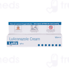 Luliz Cream 15Gm Luliz Cream 15Gm