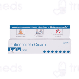 Luliz Cream 15Gm