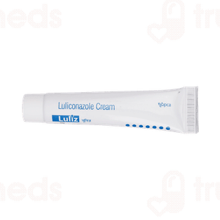 Luliz Cream 15Gm