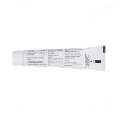 Luliz Cream 15Gm Luliz Cream 15Gm