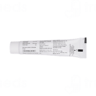Luliz Cream 15Gm