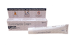 Luliz Cream 30gm