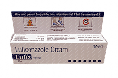 Luliz Cream 30gm