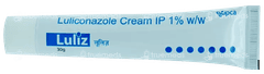 Luliz Cream 30Gm