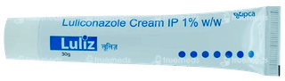 Luliz Cream 30Gm