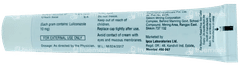 Luliz Cream 30Gm