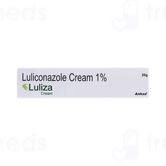 Luliza Cream 20Gm Luliza Cream 20Gm
