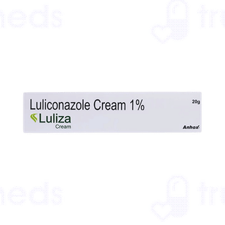 Luliza Cream 20Gm