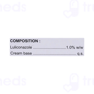 Luliza Cream 20Gm