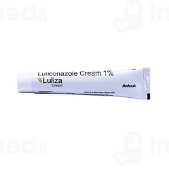 Luliza Cream 20Gm Luliza Cream 20Gm