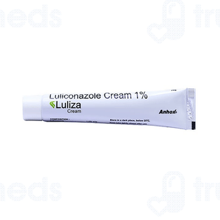 Luliza Cream 20Gm