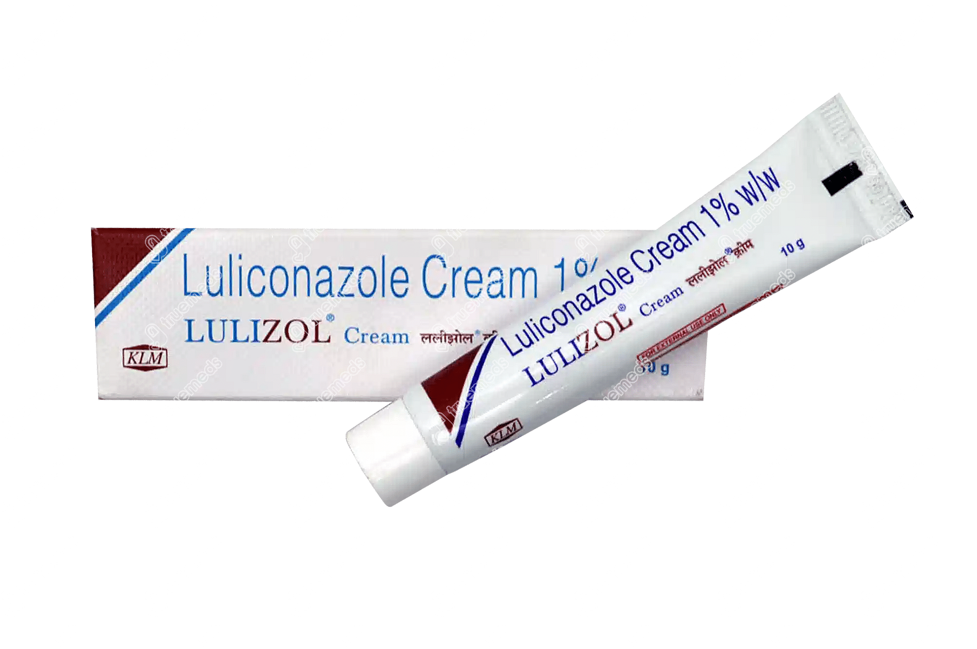 Lulizol Cream 10Gm: Uses, Side Effects, Price & Substitutes