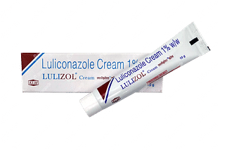 Lulizol 1 % Cream 10 GM