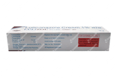 Lulizol Cream 10gm Lulizol Cream 10gm