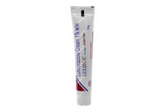 Lulizol Cream 10gm Lulizol Cream 10gm