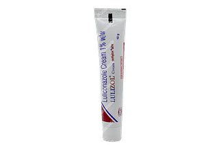 Lulizol Cream 10gm