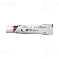 Lulizol Cream 10gm Lulizol Cream 10gm