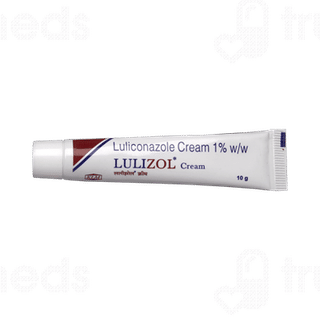 Lulizol Cream 10gm