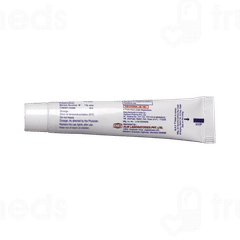 Lulizol Cream 10gm Lulizol Cream 10gm