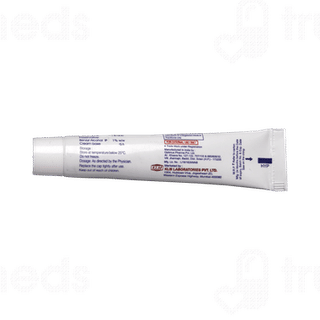 Lulizol Cream 10gm