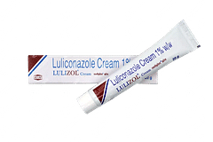 Lulizol Cream 20gm