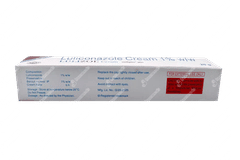 Lulizol Cream 20gm Lulizol Cream 20gm