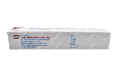 Lulizol Cream 20gm Lulizol Cream 20gm