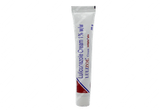 Lulizol Cream 20gm Lulizol Cream 20gm